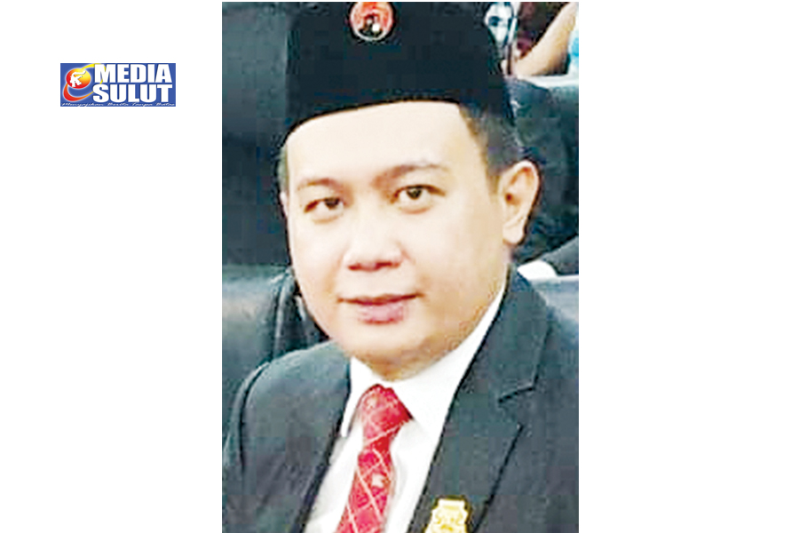 Rapat Paripurna DPRD Manado Tetapkan AA-RS, Gerungan Bersyukur
